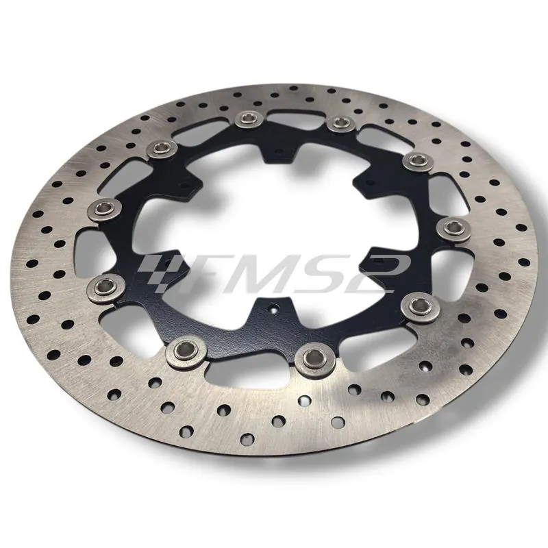 78B408A8 Disco freno Brembo 320 mm supermotard KTM, Beta, Husqvarna, Gas Gas, Husaberg, Triumph, Stark Future