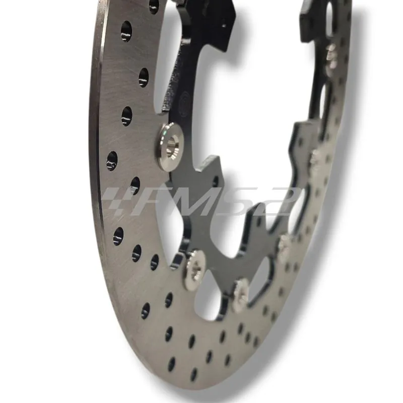 78B408A8 Disco freno Brembo 320 mm supermotard KTM, Beta, Husqvarna, Gas Gas, Husaberg, Triumph, Stark Future