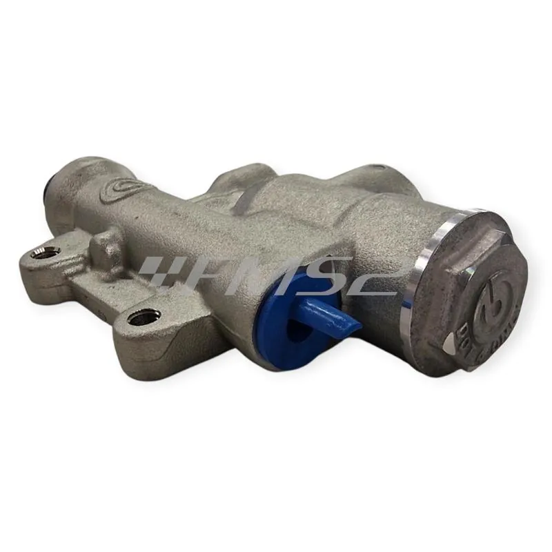 910A90391 Pompa freno posteriore BREMBO RACING PVPS 13 con interasse fori di fissaggio 40mm - GAS GAS / KTM / HUSQVARNA