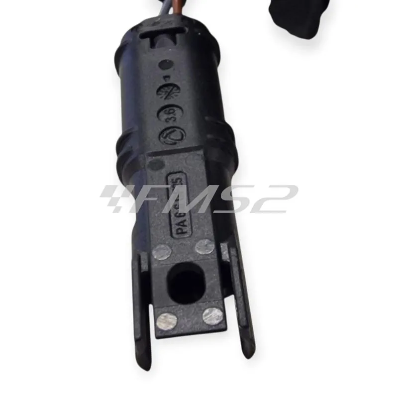 910D34119 Pompa freno semi radiale BREMBO RACING 16x21