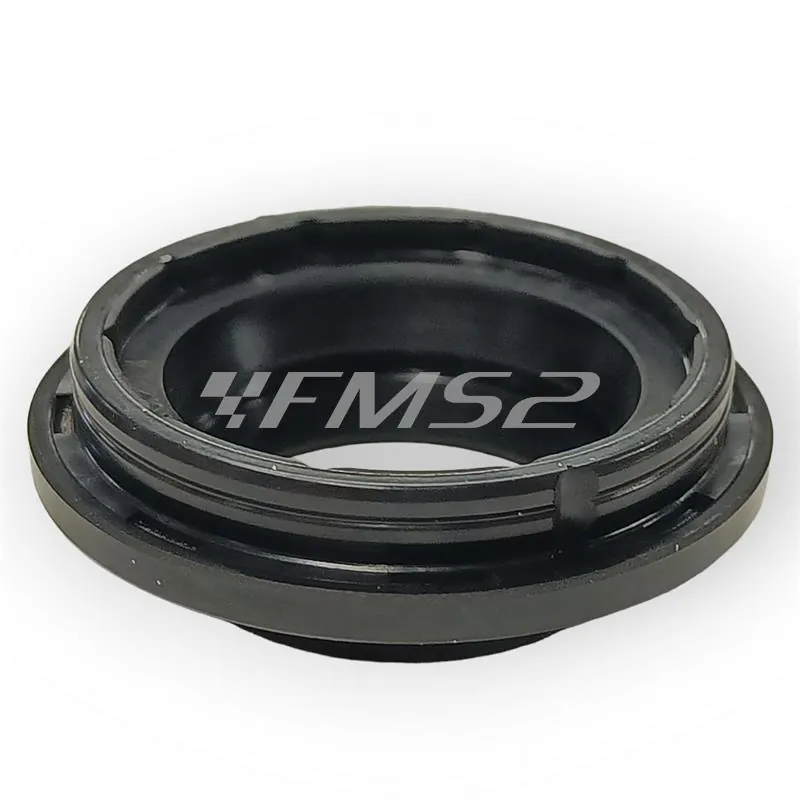 Coppia para polvere Ariete-mentasti con misura XICY 26 x 37,5 x 4,8/14 mm per applicazione forcella anteriore Mbk Booster spirit fino al 1998 con steli da 26 mm, ricambio ARI175