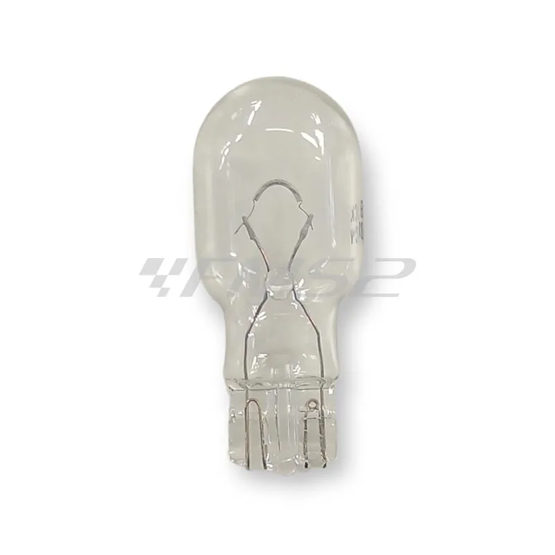 E0305845 Lampadina Bergamaschi 12 Volt 18 Watt T15