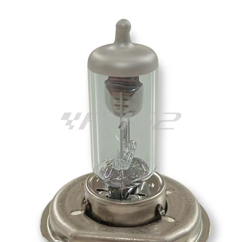 E03641931 Lampadina Bergamaschi 12 Volt 60/55 Watt H4 P43T