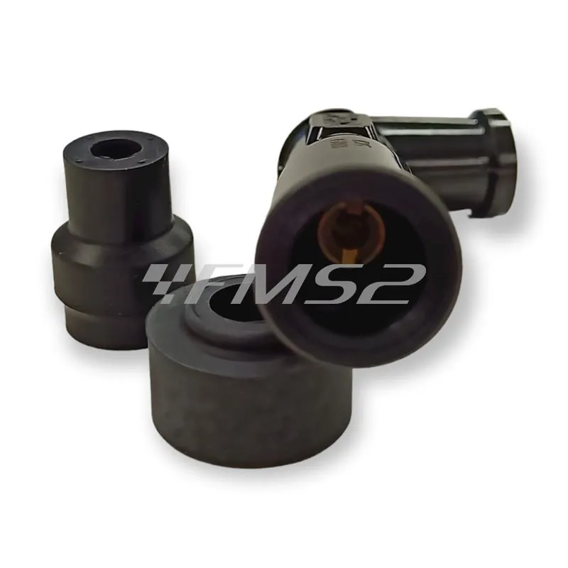 e09015 Attacco candela ngk xd05f stock nr.8072