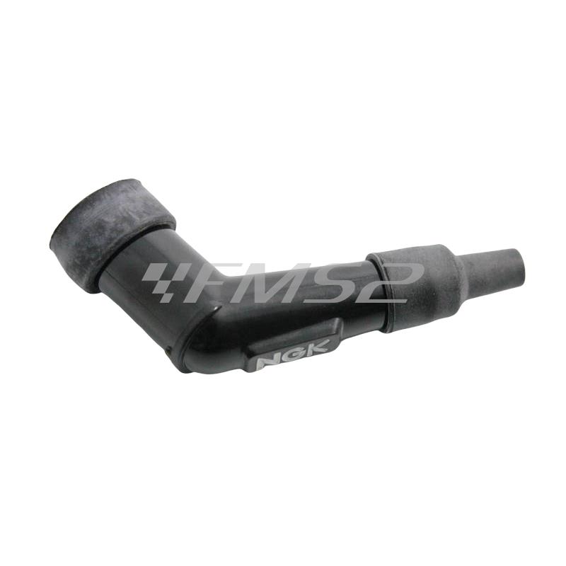 Pipetta candela NGK yb05f c ca Bergamaschi, ricambio E09017