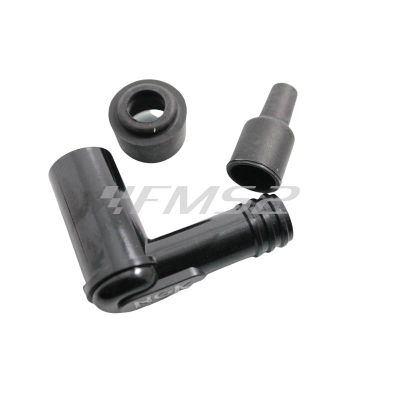 Pipetta candela NGK lb05f c ca Bergamaschi, ricambio E09018