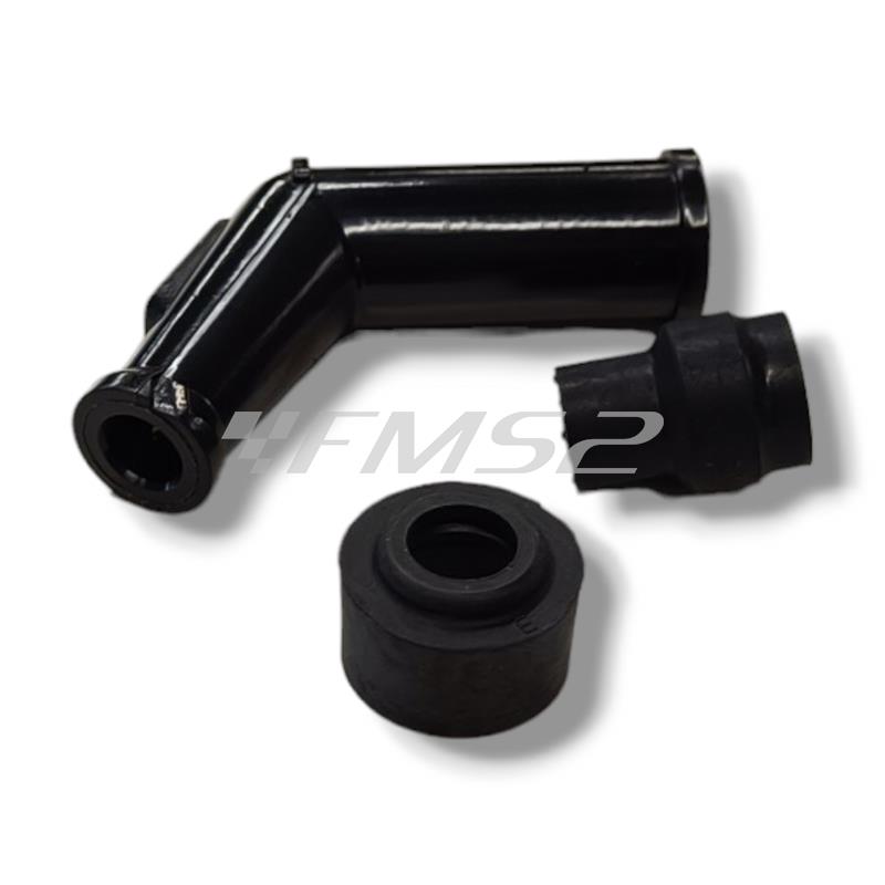 Attacco candela ngk vb05f stock nr.8032, ricambio E09021