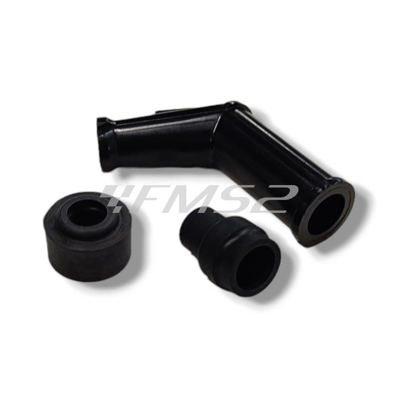 Attacco candela ngk vb05f stock nr.8032, ricambio E09021