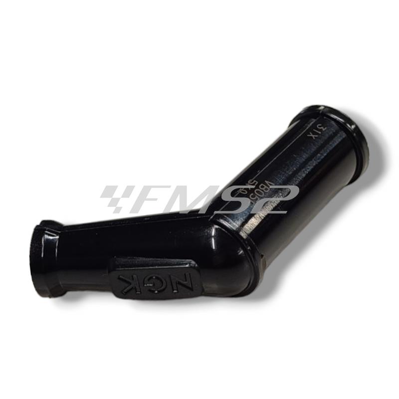 Attacco candela ngk vb05f stock nr.8032, ricambio E09021