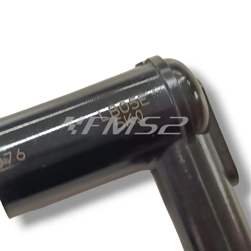 Attacco candela ngk lb05e stock nr.8031, ricambio E09022