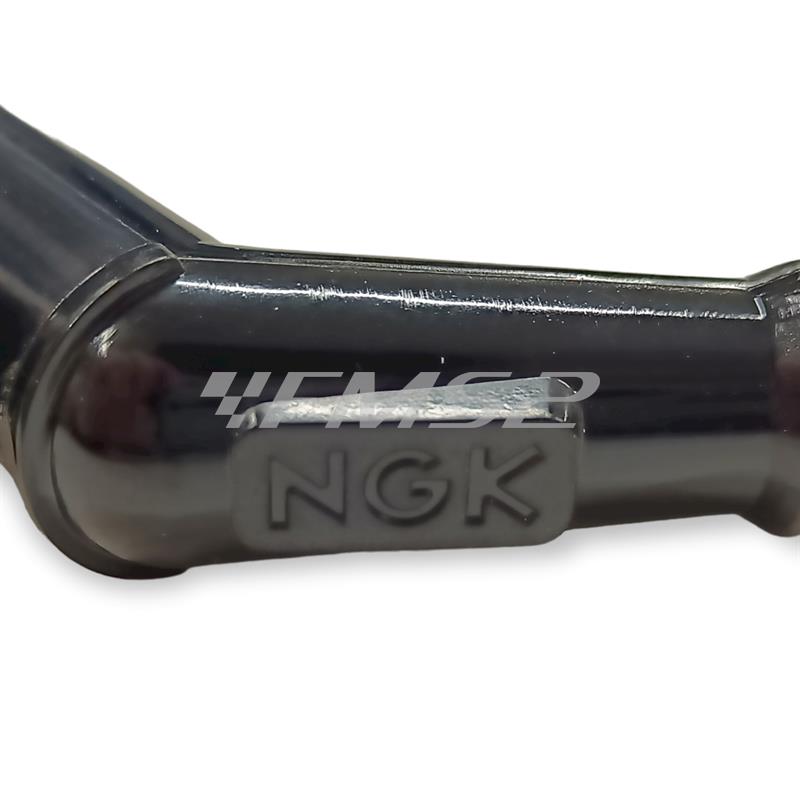 Attacco candela ngk v05e stock nr.6665, ricambio E09039