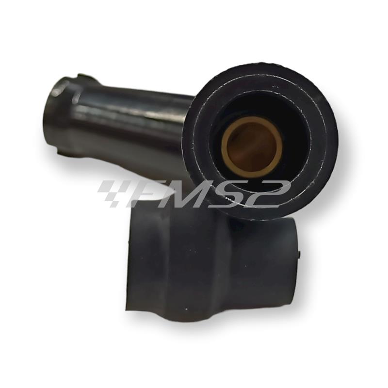 Attacco candela ngk v05e stock nr.6665, ricambio E09039