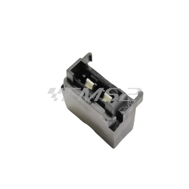 Porta fusibile volante 0100351 Bergamaschi, ricambio E09052