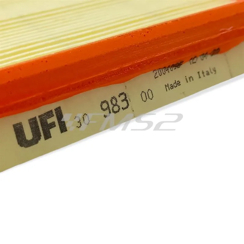 Filtro aria ducati monster 600 /900, ss,, ricambio E173098300