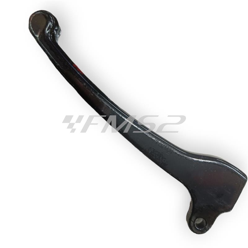 Leva sx nera gilera typhoon50 94-00, ricambio E33170382
