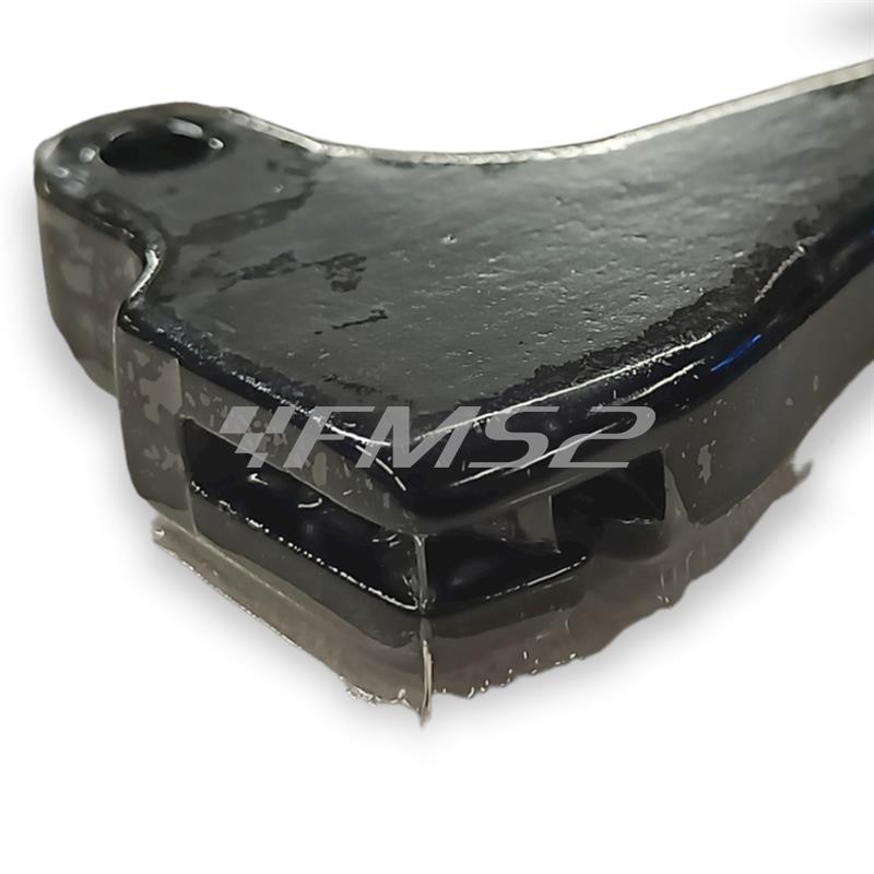 Leva sx nera gilera typhoon50 94-00, ricambio E33170382