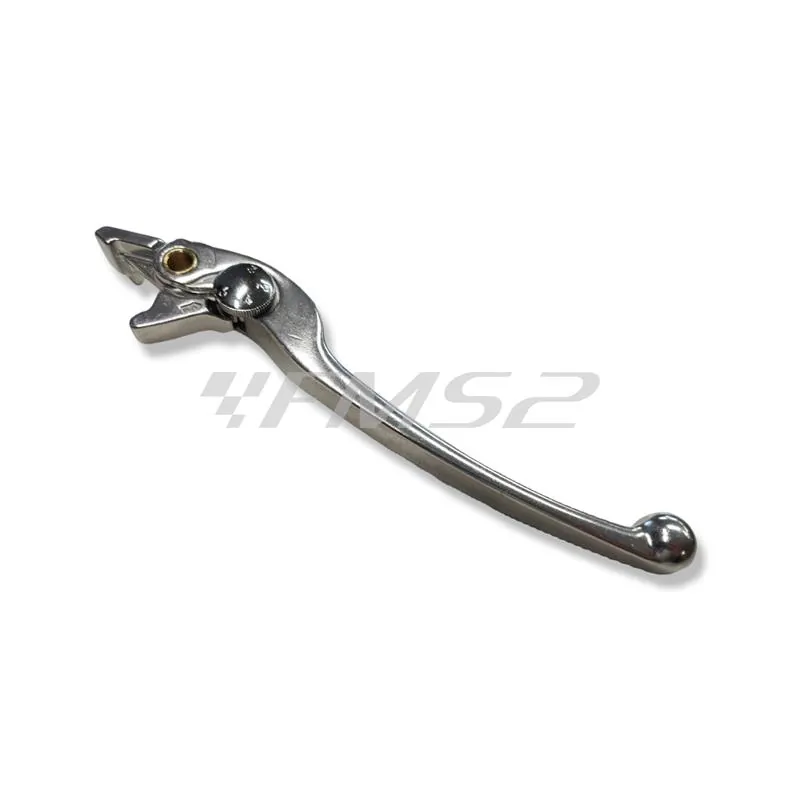 Leva dx argento kawasaki zx-6r 97-02; su, ricambio E33171451