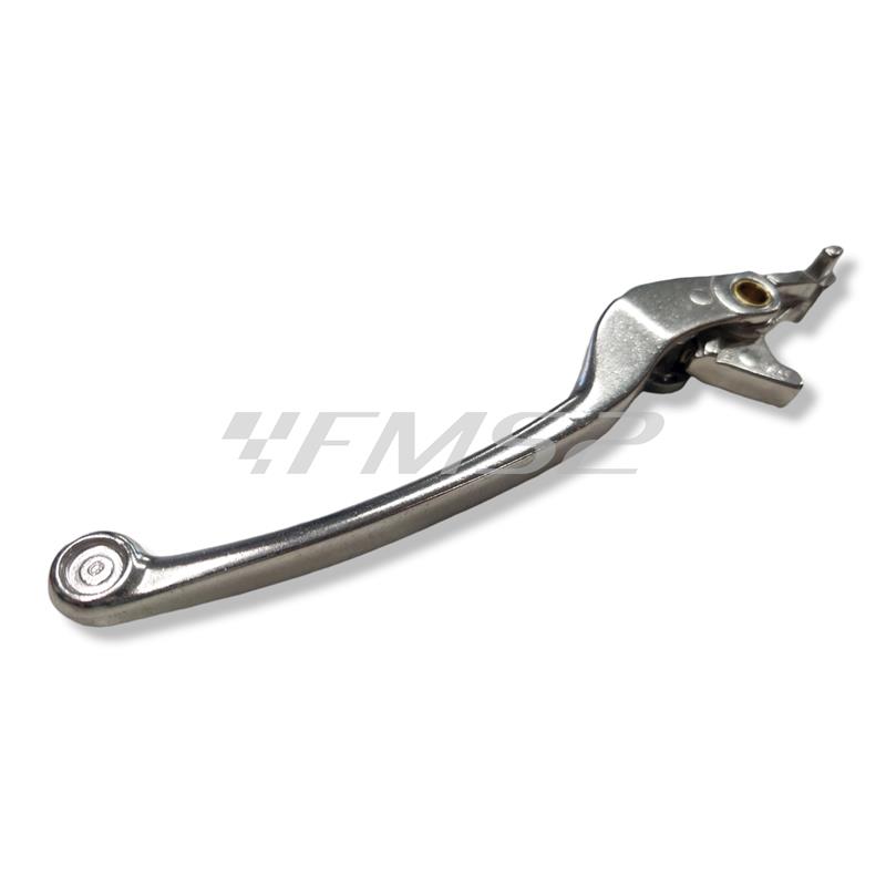 Leva dx argento kawasaki zx-6r 97-02; su, ricambio E33171451