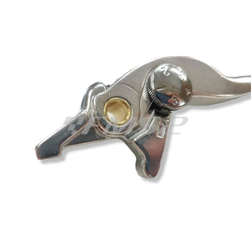 Leva dx argento kawasaki zx-6r 97-02; su, ricambio E33171451