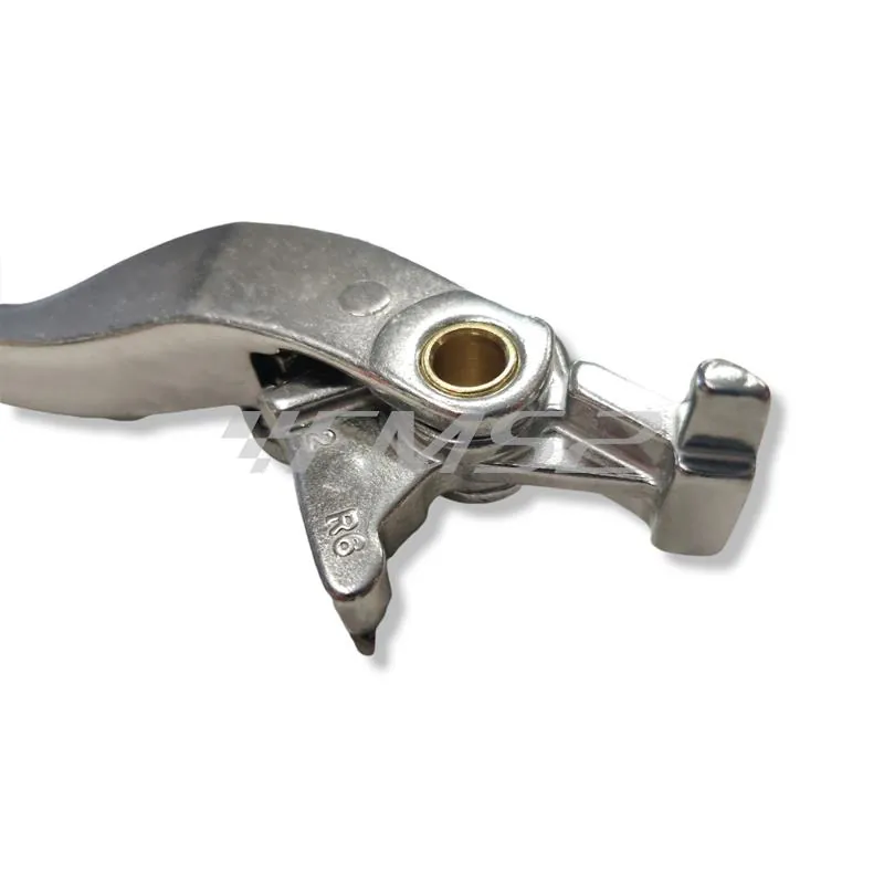 Leva dx argento kawasaki zx-6r 97-02; su, ricambio E33171451