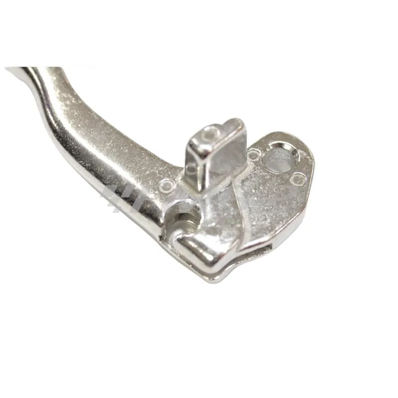 E33171921 Leva sx argento yamaha tzr 50 03-08