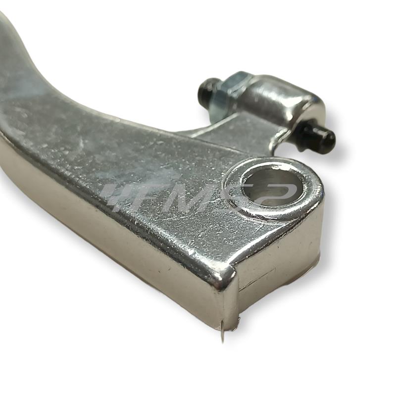 Leva dx argento derbi 50 senda hyp drd e, ricambio E33175851