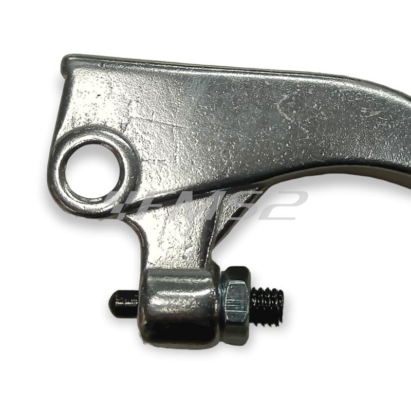 Leva dx argento derbi 50 senda hyp drd e, ricambio E33175851