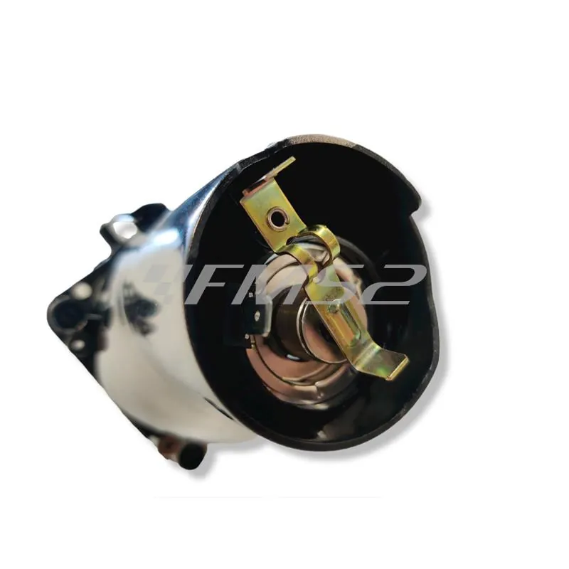 F100128401 Faro poliellissoidale 12 v (volt) 15w s3 con lampadina posizione Bergamaschi