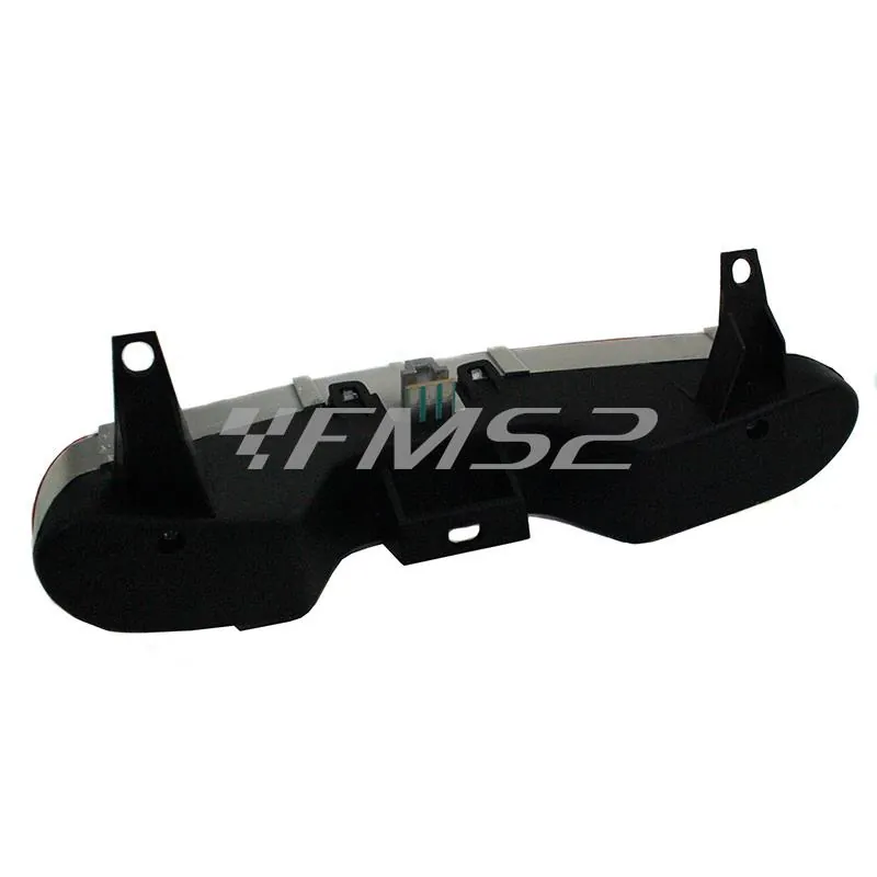 F100966600 Fanale Benelli 491 cev533 fa Bergamaschi