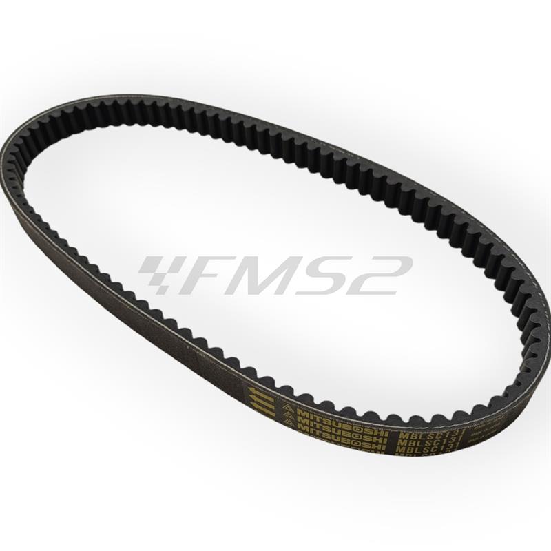 Cinghia mitsuboshi honda sh 125/150 13-, ricambio G9013400