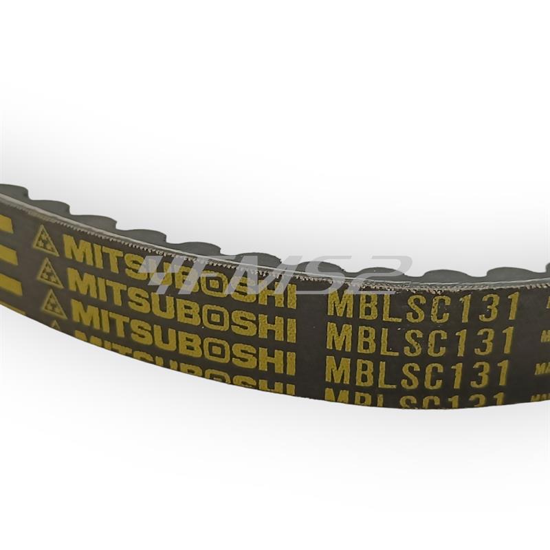 Cinghia mitsuboshi honda sh 125/150 13-, ricambio G9013400