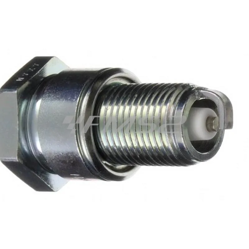 N1831080 Candela NGK BP8ES, filetto lungo standard
