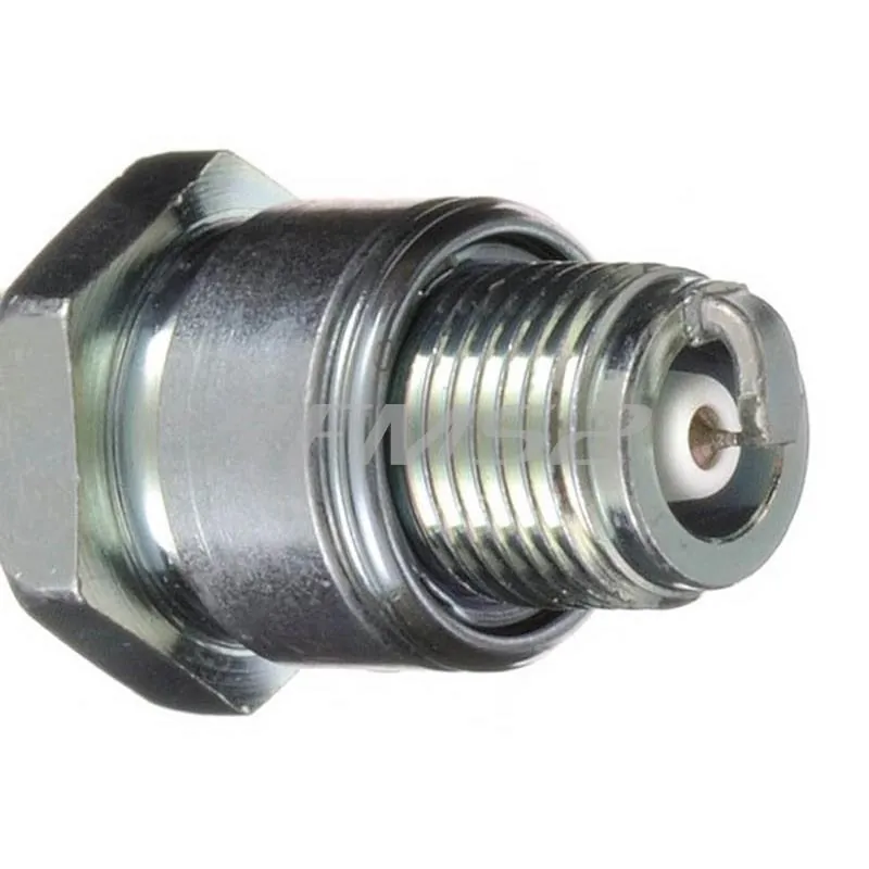 N20115687 Candela NGK BR9HIX, filetto corto con resistenza, iridium
