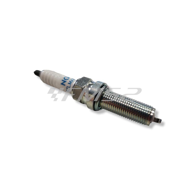 Candela ngk silmar8c9 stock nr.90097, ricambio N201890097