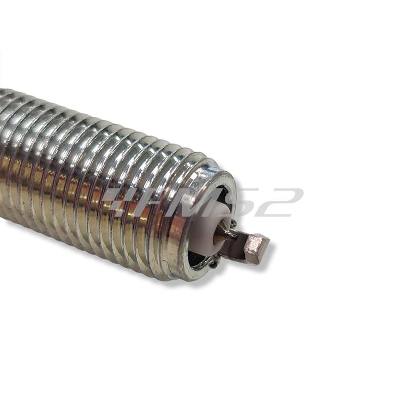 Candela ngk silmar8c9 stock nr.90097, ricambio N201890097