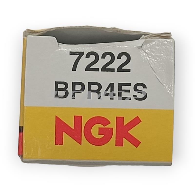 Candela ngk bpr4es stock nr.7222, ricambio N2131040