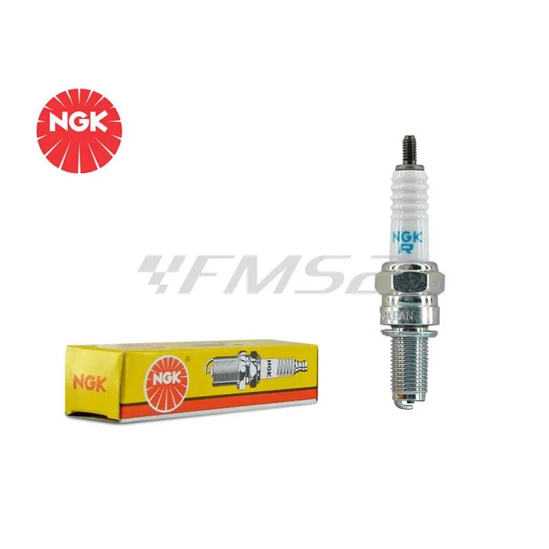 NGK CANDELETTA STANDARD Y178T - N. 3030 ricambi