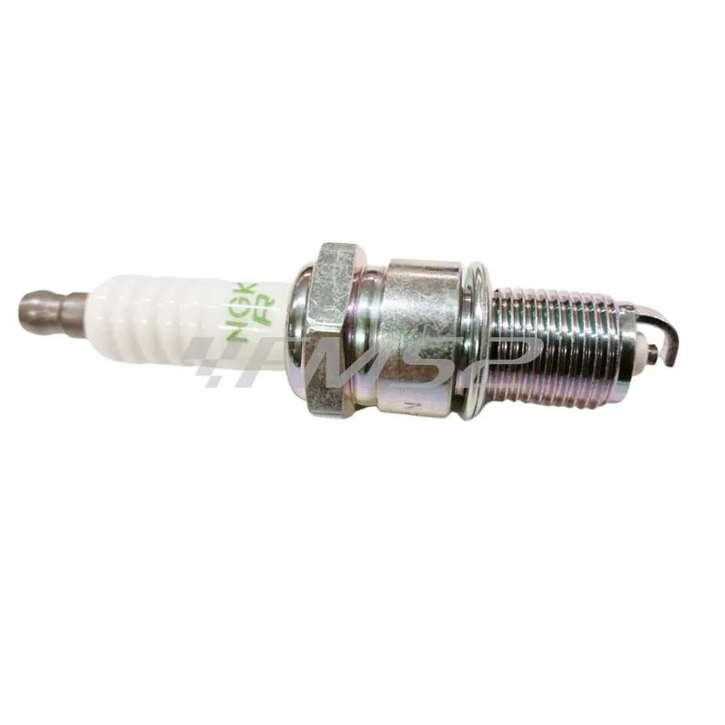 N2135060 Candela NGK BPR6EY, filetto lungo