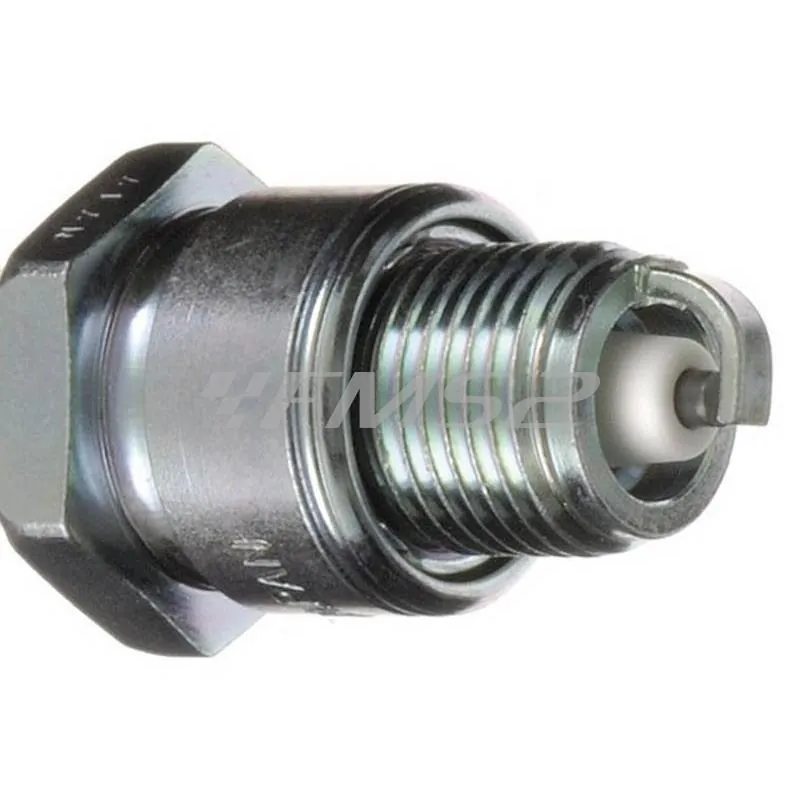 N2147080 Candela NGK BPR8HS, filetto corto standard