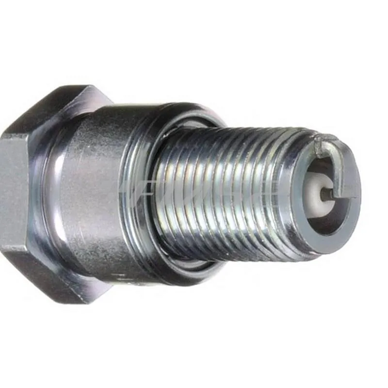 N2417080 Candela NGK BR8EG, filetto lungo, platino