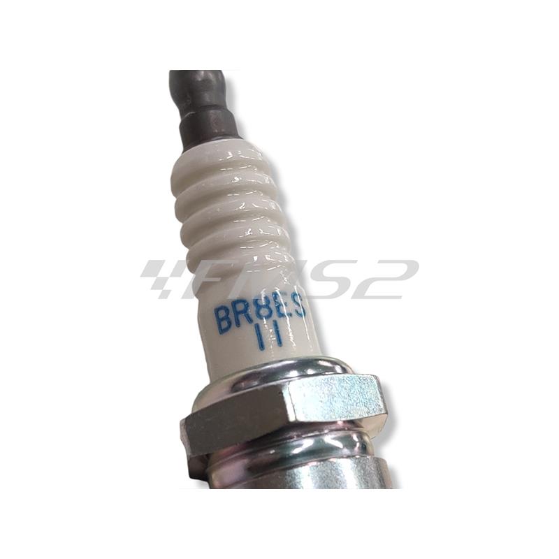 Candela ngk br8es-11 stock nr.7986, ricambio N2431082
