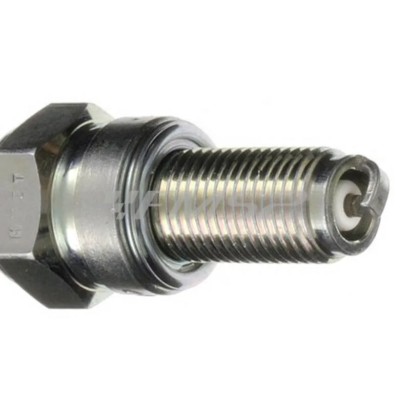 N3809070 Candela NGK CR7EB, filetto lungo, con resistenza