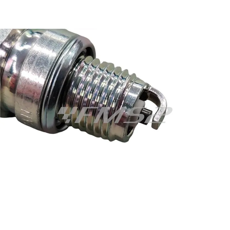 N4547060 Candela NGK DR6HS, filetto corto standard, stock nr.4823