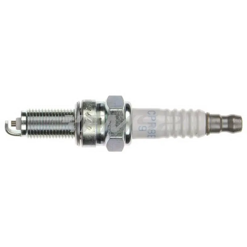 Candela NGK CPR8EB-9, filetto lungo, con resistenza, ricambio N6309089
