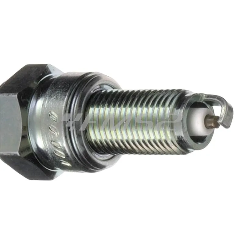 Candela NGK CPR8EB-9, filetto lungo, con resistenza, ricambio N6309089