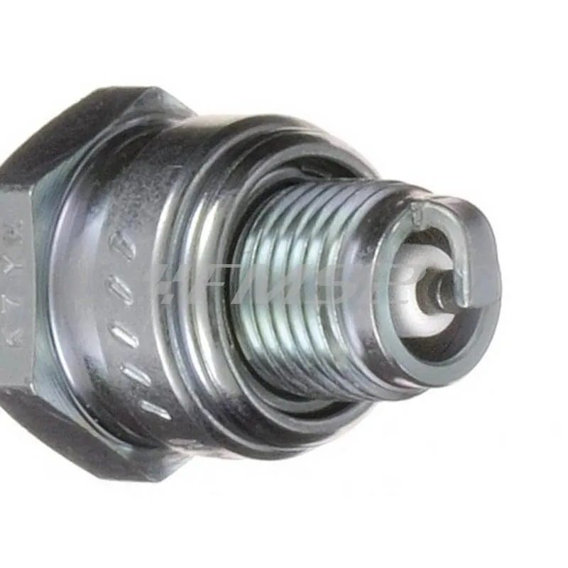 N6601060 Candela NGK CMR6A, con resistenza