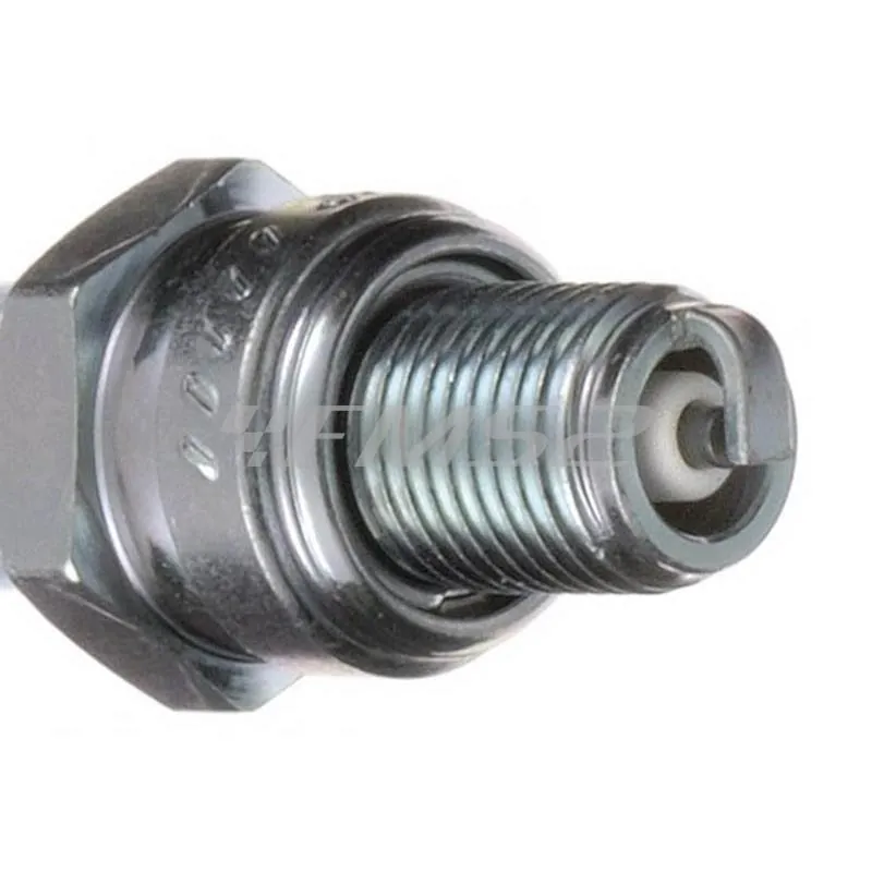 N6640050 Candela NGK CMR5H, filetto corto con resistenza