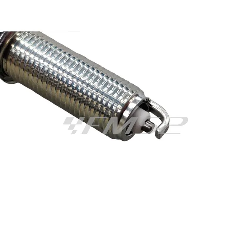 N7501079 Candela NGK LMAR7A-9 filetto corto standard, stock nr.4908