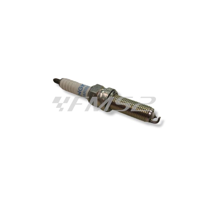 Candela ngk lmar8bi-9 stock nr.91909, ricambio N7501099
