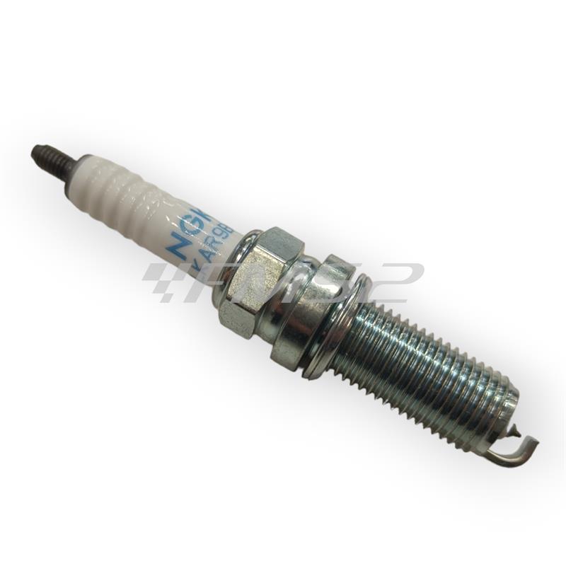 Candela ngk lkar9bi-9 stock nr.6205, ricambio N7893099